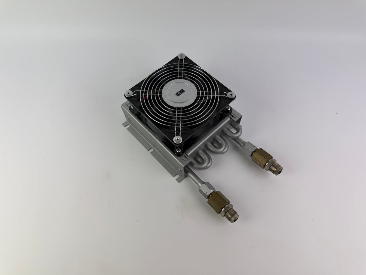 THERMATRON 720SNM0 Heat Exchanger Cooling Unit