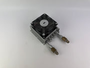 THERMATRON 720SNM0 Heat Exchanger Cooling Unit