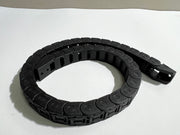 Igus 047.10.038 Energy Chain Cable Carrier – Lot of 36 Pieces
