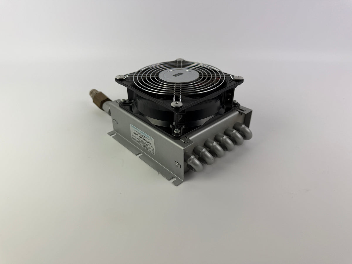 THERMATRON 720SNM0 Heat Exchanger Cooling Unit