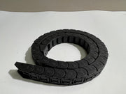 Igus 047.10.038 Energy Chain Cable Carrier – Lot of 42pcs