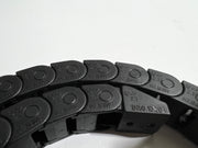 Igus 047.10.038 Energy Chain Cable Carrier – Lot of 42pcs