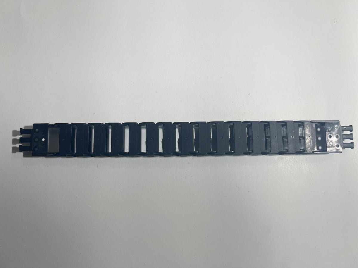 Igus Z08.30.038 Energy Chain Cable Carrier – Lot of 15pcs