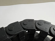 Igus Z08.30.038 Energy Chain Cable Carrier – Lot of 15pcs