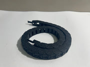 Igus 047.10.018 Energy Chain Cable Carrier – Lot of 35pcs