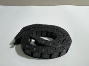 Igus 0130.10.20 Energy Chain Cable Carrier – Lot of 29pcs