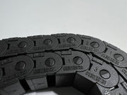 Igus 0130.10.20 Energy Chain Cable Carrier – Lot of 29pcs