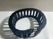 Igus 1400.100.100 Energy Chain Cable Carrier – Lot of 22pcs