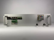 1x PMB Electronics HPC 813-1 Laser Power Supply Rev C ROFIN