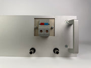 1x PMB Electronics HPC 813-1 Laser Power Supply Rev C ROFIN