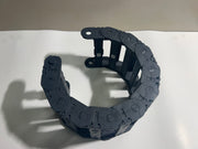 Igus 2500.10.100 Energy Chain Cable Carrier – Lot of 11pcs