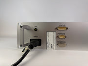 1x Gooch & Housego S231-02 RF Q-Switch Driver System 2x100W
