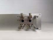 1x Gooch & Housego S231-02 RF Q-Switch Driver System 2x100W