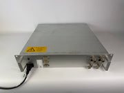 1x Gooch & Housego S231-02 RF Q-Switch Driver System 2x100W