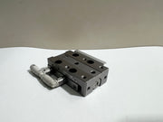 SMC MXJ8-10 Precision Slide Cylinder