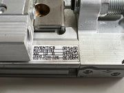 Aventics R412019192 MSC-12-30 Pneumatic Cylinder with 2.1m Sensor Cable 10 Bar