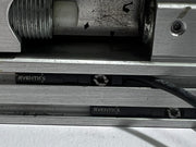 Aventics R412019192 MSC-12-30 Pneumatic Cylinder with 2.1m Sensor Cable 10 Bar