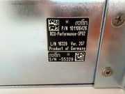 1x Rofin Sinar RCU-Performance-SP02 Control Unit P/N 101106426 Ver.208