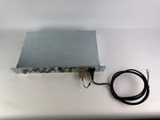 1x Rofin Sinar RCU-Performance-SP02 Control Unit P/N 101106426 Ver.208