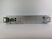 1x Industrial Laser Control Rack / Interface Unit – Complete Multi-Board Assembly