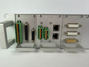 1x Industrial Laser Control Rack / Interface Unit – Complete Multi-Board Assembly
