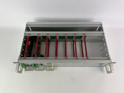 1x Industrial Laser Control Rack / Interface Unit – Complete Multi-Board Assembly