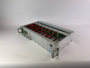 1x Industrial Laser Control Rack / Interface Unit – Complete Multi-Board Assembly