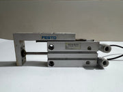 Festo SLS-10-30-P-A 170496 Slide Cylinder with 1.3m Sensor Cable