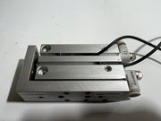 Festo SLS-10-30-P-A 170496 Slide Cylinder with 1.3m Sensor Cable