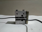 Aventics 0822060100 GPC-DA-012-0010-BV-BB Pneumatic Cylinder 8 Bar