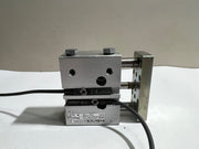 Aventics 0822060100 GPC-DA-012-0010-BV-BB Pneumatic Cylinder 8 Bar