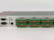1x ESD LasCon-I/O-OPTO-CO CANopen Module Rofin Laser Controller 120202098