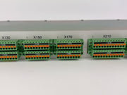 1x ESD LasCon-I/O-OPTO-CO CANopen Module Rofin Laser Controller 120202098