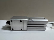 Aventics 0822392004 Pneumatic Cylinder with R412022860 Sensor