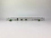 1x Rofin Sinar DQ-CON Laser Controller Interface Module 101111198