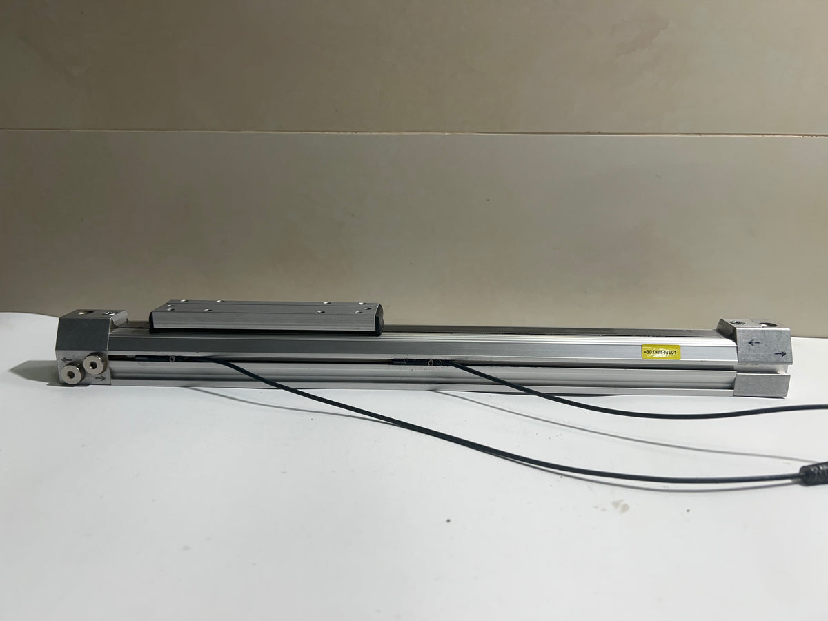 Aventics R480143255 Pneumatic Cylinder 8 Bar