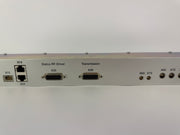 1x Rofin Sinar DQ-CON Laser Controller Interface Module 101111198