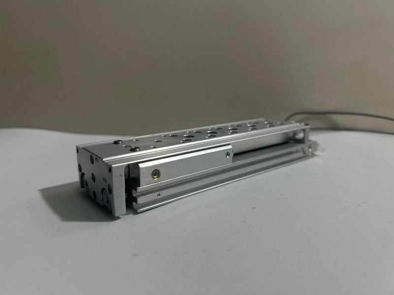 Aventics R412019215 Pneumatic Cylinder 10 Bar with 1m Sensor Cable