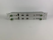 1x Rofin Sinar DQ-CON Laser Controller Interface Module 101111198