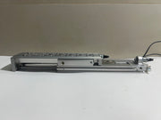 Aventics R412019215 Pneumatic Cylinder 10 Bar with 1m Sensor Cable