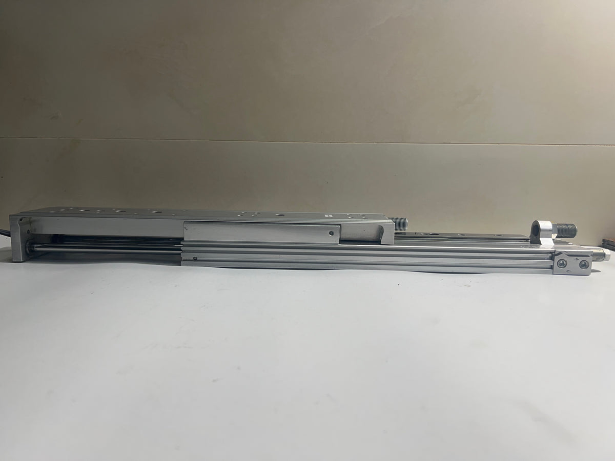 Aventics R412018919 Pneumatic Cylinder 10 Bar with 1.7m Sensor Cable