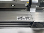 Aventics R412018919 Pneumatic Cylinder 10 Bar with 1.7m Sensor Cable