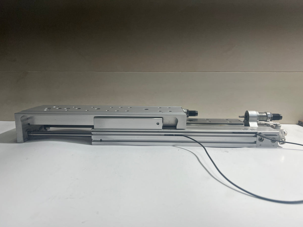 Aventics R412019042 Slide Cylinder with 0.5m Sensor Cable