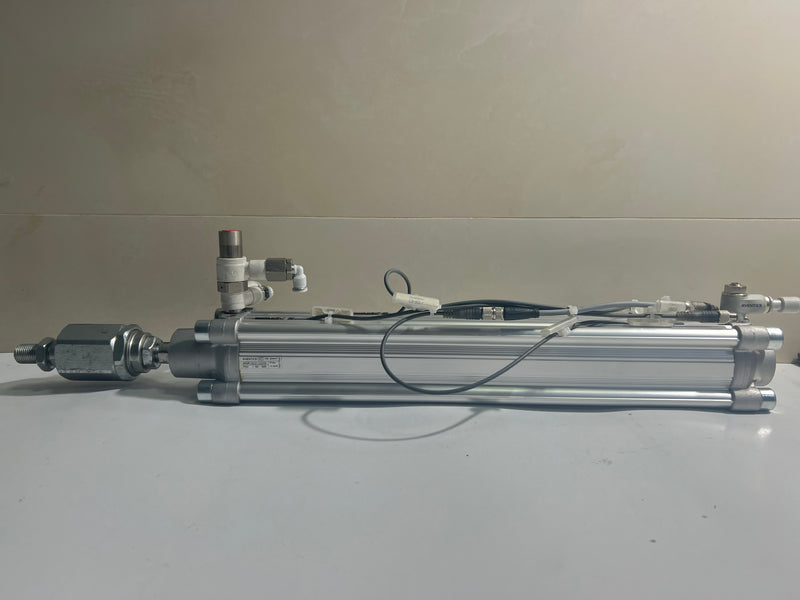 Aventics 0822122009 Pneumatic Cylinder 10 Bar