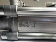 Aventics 0822122009 Pneumatic Cylinder 10 Bar