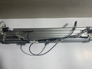 Aventics 0822122009 Pneumatic Cylinder 10 Bar
