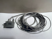 SMC CDUJS12-15DM Cylinder 3F2-808 with Sensor & 2.8m Cable