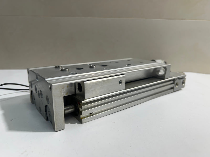 Aventics R480640189 Slide Cylinder 10Bar with Sensor & 1.1m Cable