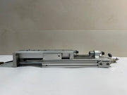 Aventics R480640189 Slide Cylinder 10Bar with Sensor & 1.1m Cable