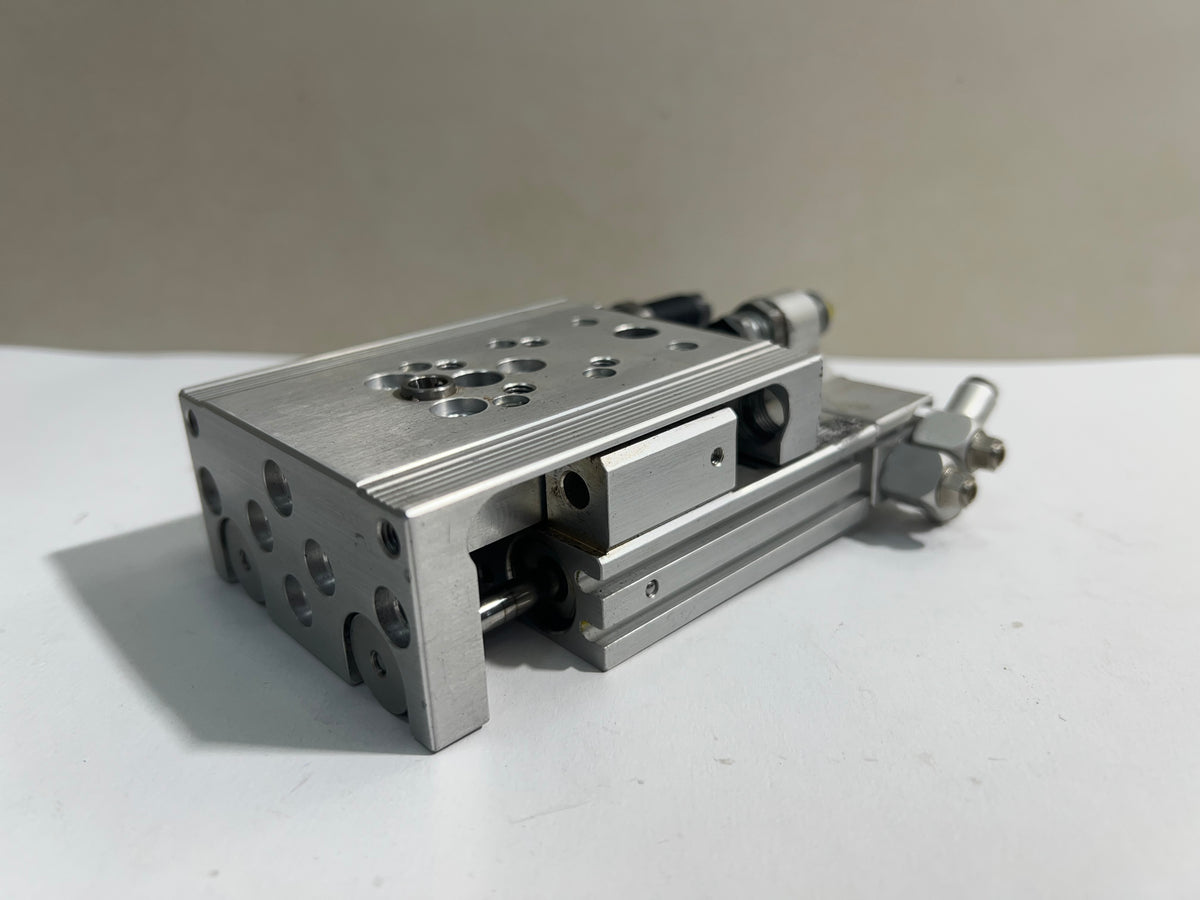 Aventics R412019183 Mini Slide Cylinder 10Bar